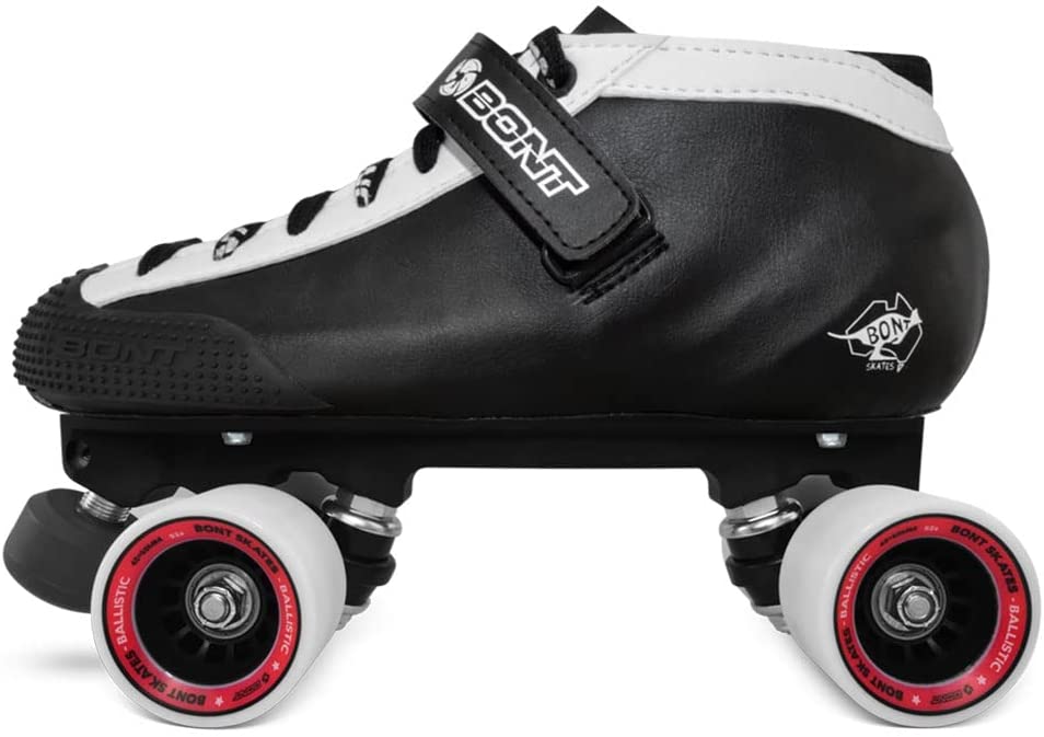 Bont Hybrid Prodigy Roller Derby Skates