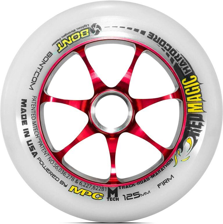 8 Best Inline Speed Skate Wheels in 2023 An Ultimate Guide