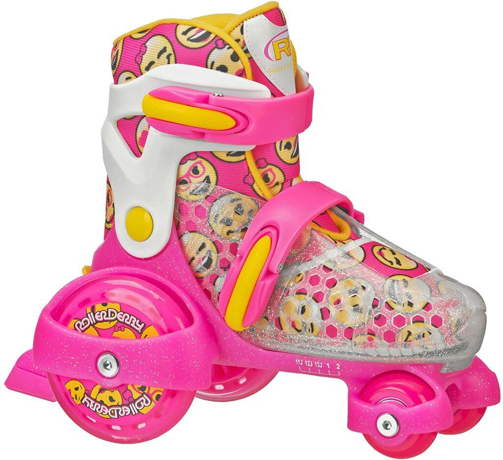 The 18 Best Roller Skates for Kids & Toddlers in 2023 An Ultimate Guide
