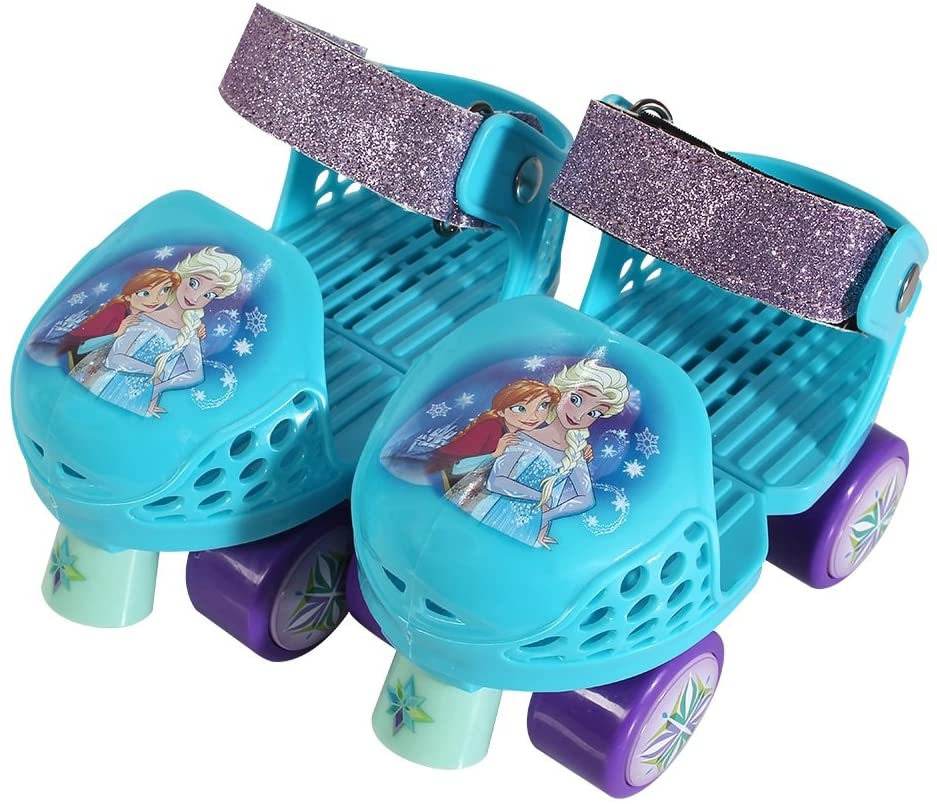 PlayWheels Roller Skates for Toddlers - Frozen