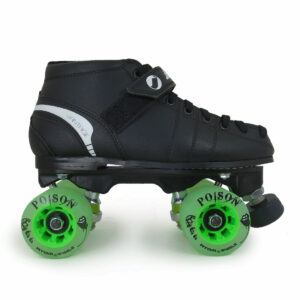 Jackson VIP Custom Roller Derby Skates