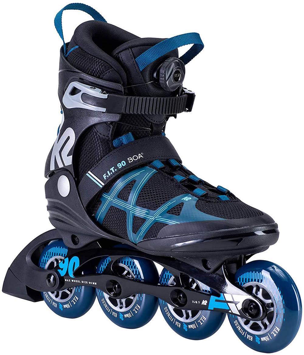 19 Best Rollerblades for Women in 2023: The Ultimate Guide