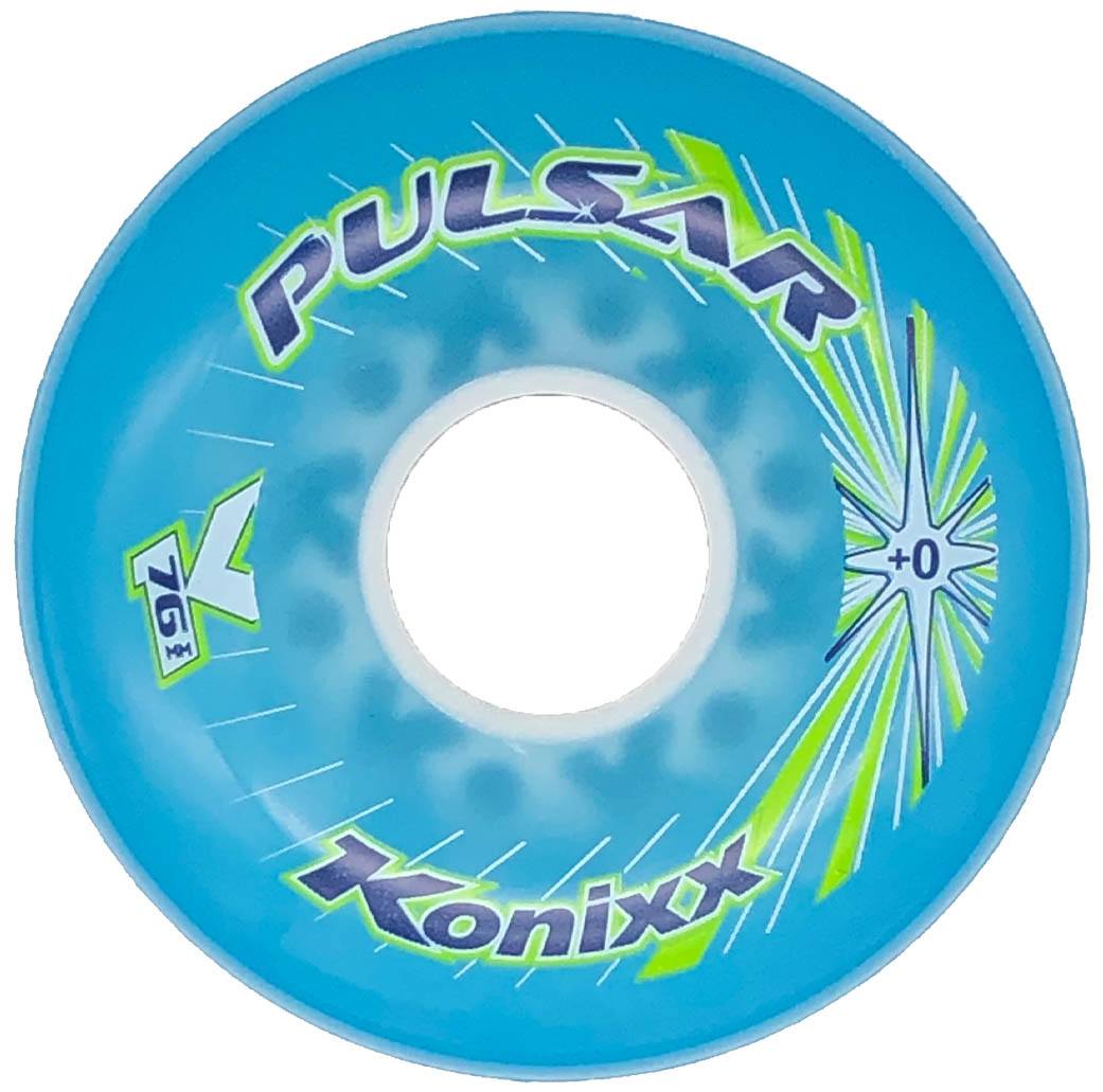 Konixx Pulsar Wheels