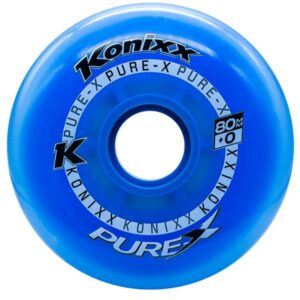 Konixx Pure X Wheels