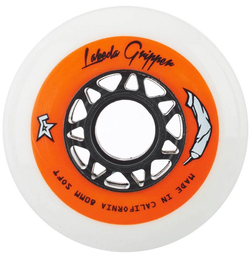 Labeda Gripper Wheels