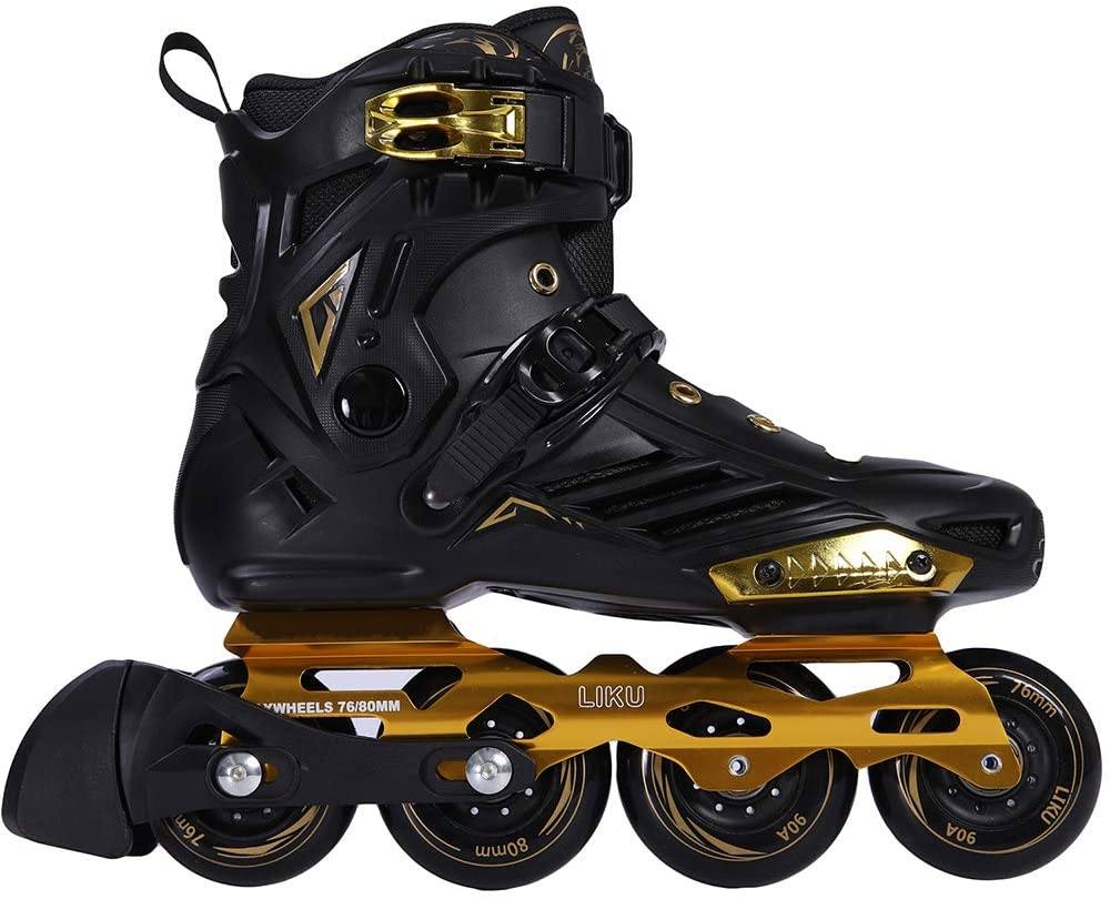 Liku Fitness Inline Skates