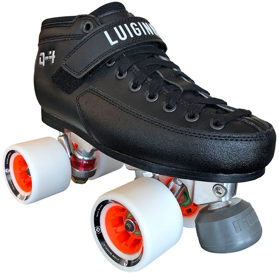 Luigino Q4 Roller Derby Skates