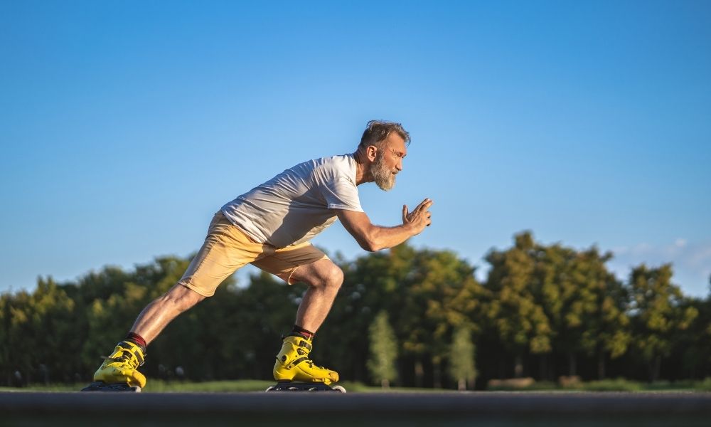 Best Rollerblades for Men