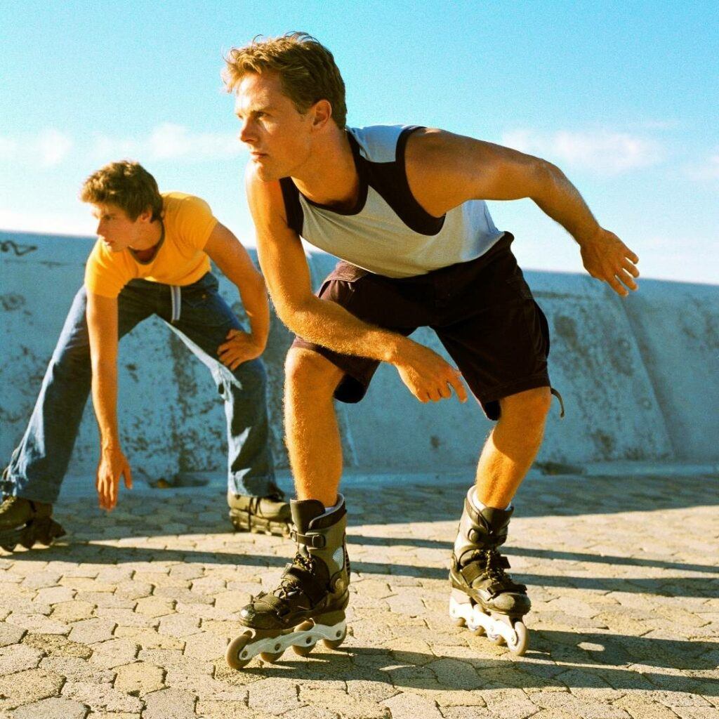 mens nike rollerblades