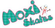 Moxi Skates Logo