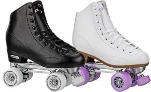 Pacer Stratos Outdoor Roller Skates