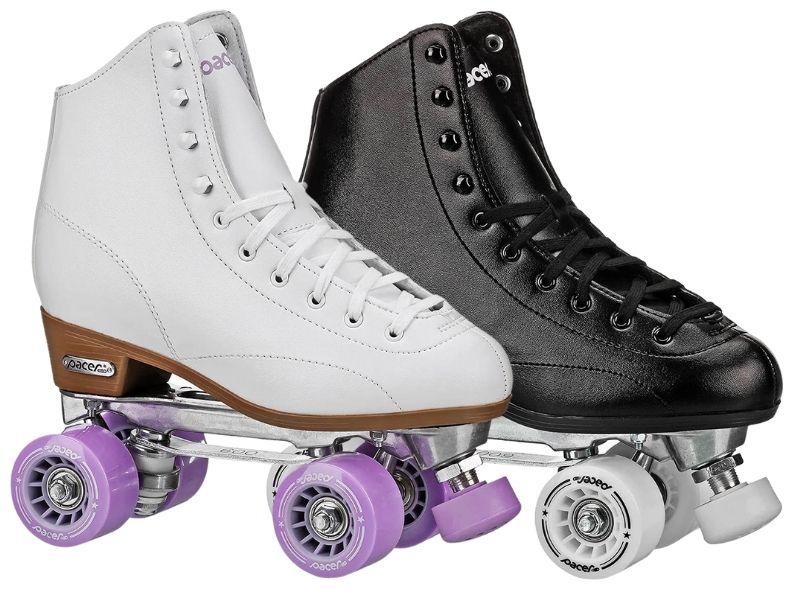 Pacer Stratos Roller Skates