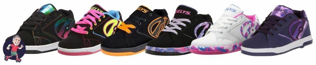 Heelys Propel 2.0