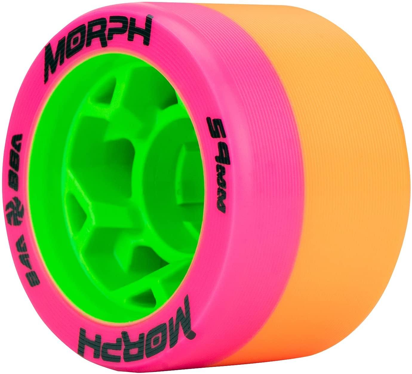 Radar Reckless Morph Wheels