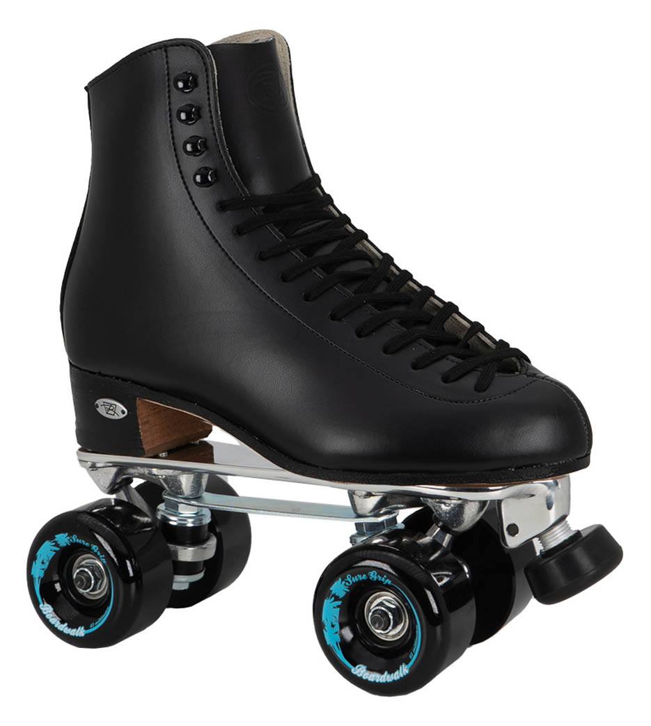 Riedell 220 Century Outdoor Roller Skates