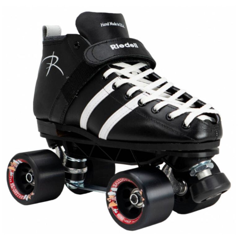The 12 Best Roller Derby Skates in 2022 The Ultimate Guide