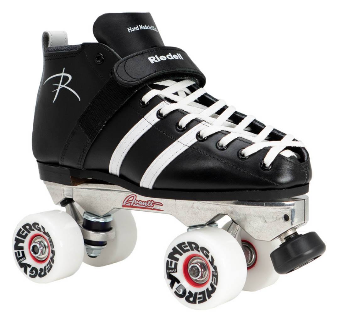 Riedell Avanti Energy Outdoor Roller Skates