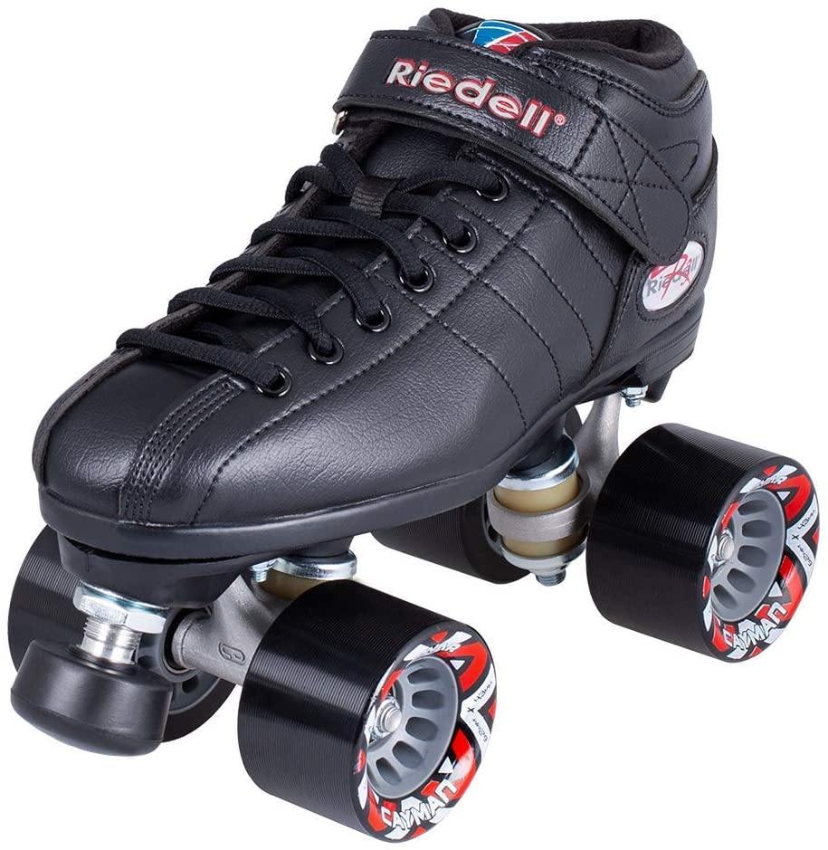 Riedell R3 Roller Derby Skates