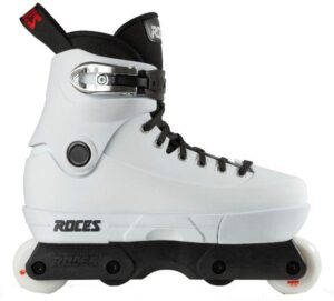 Roces Fifth Element Aggressive Inline Skates