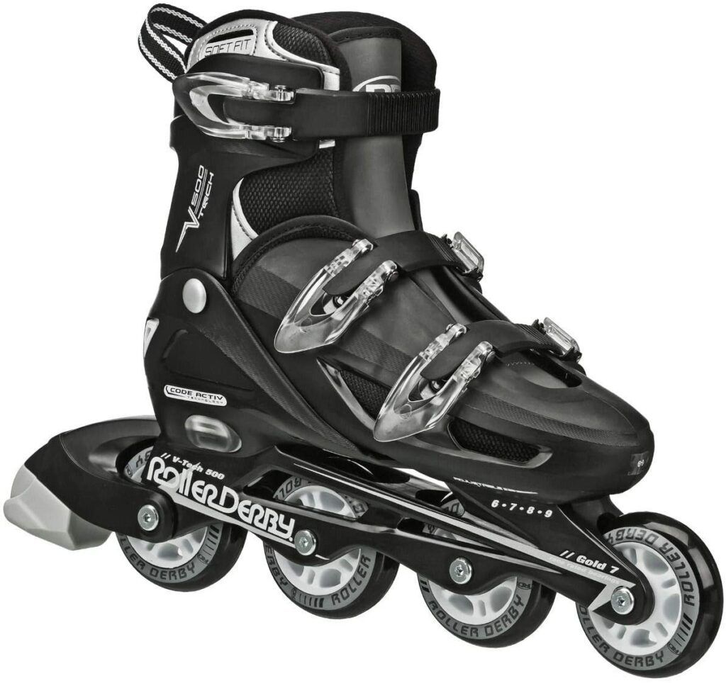 20 Best Rollerblades for Men in 2023 The Ultimate Guide