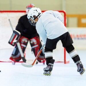 Roller Hockey