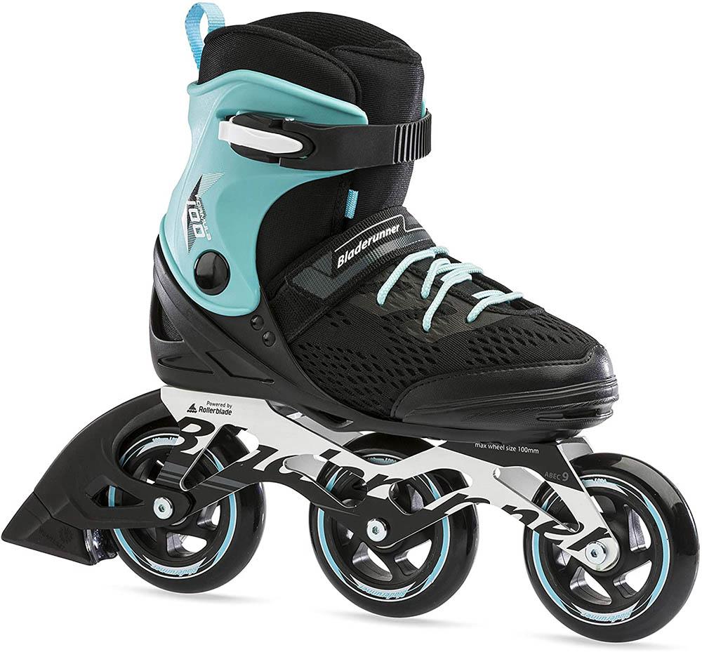 Rollerblade Bladerunner Formula 100