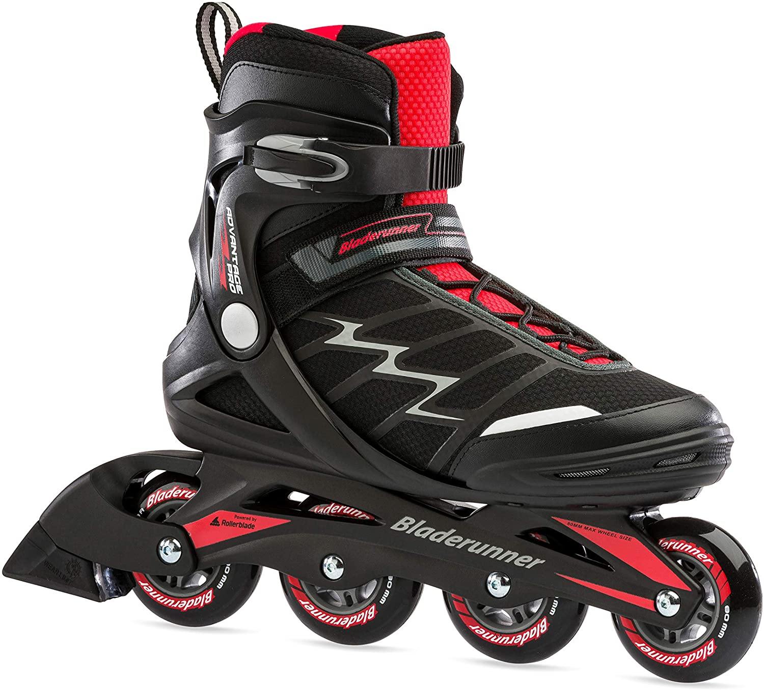 Rollerblade BladeRunner Advantage Pro XT