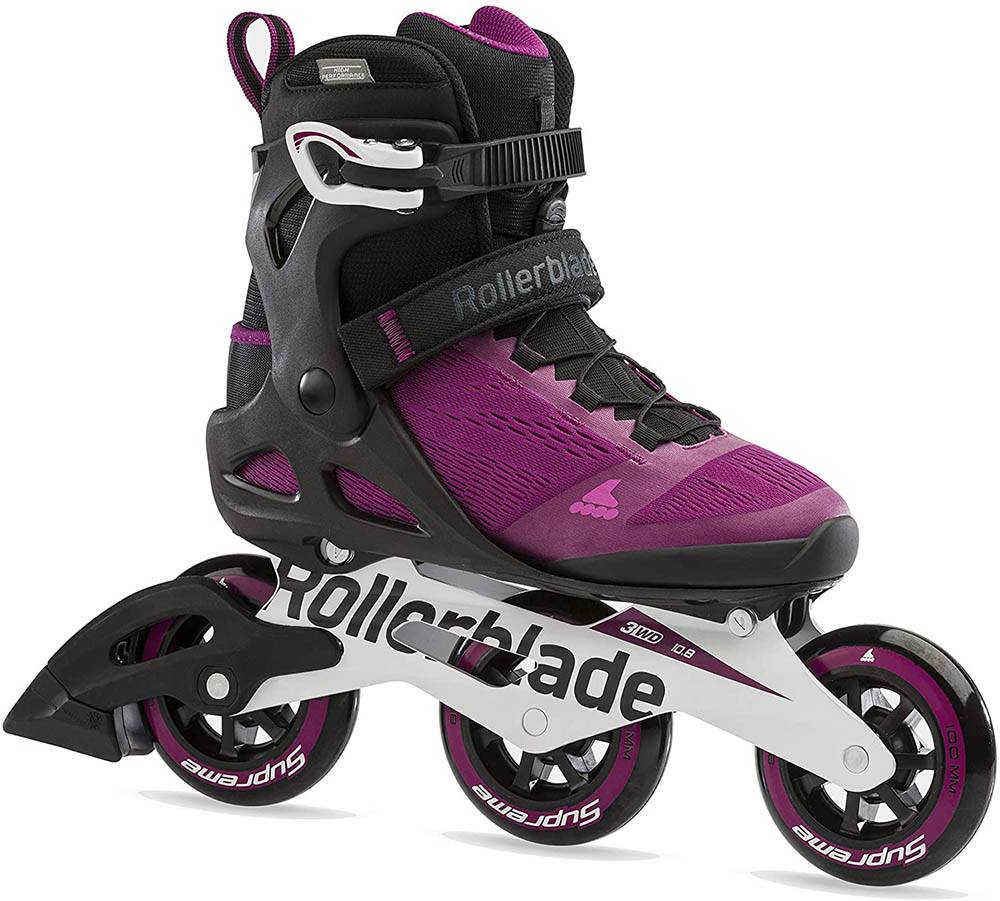 Rollerblade Macroblade 100