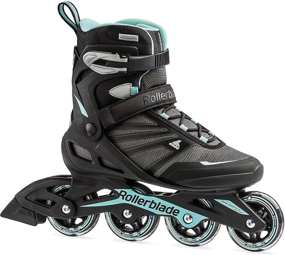 Rollerblade Zetrablade