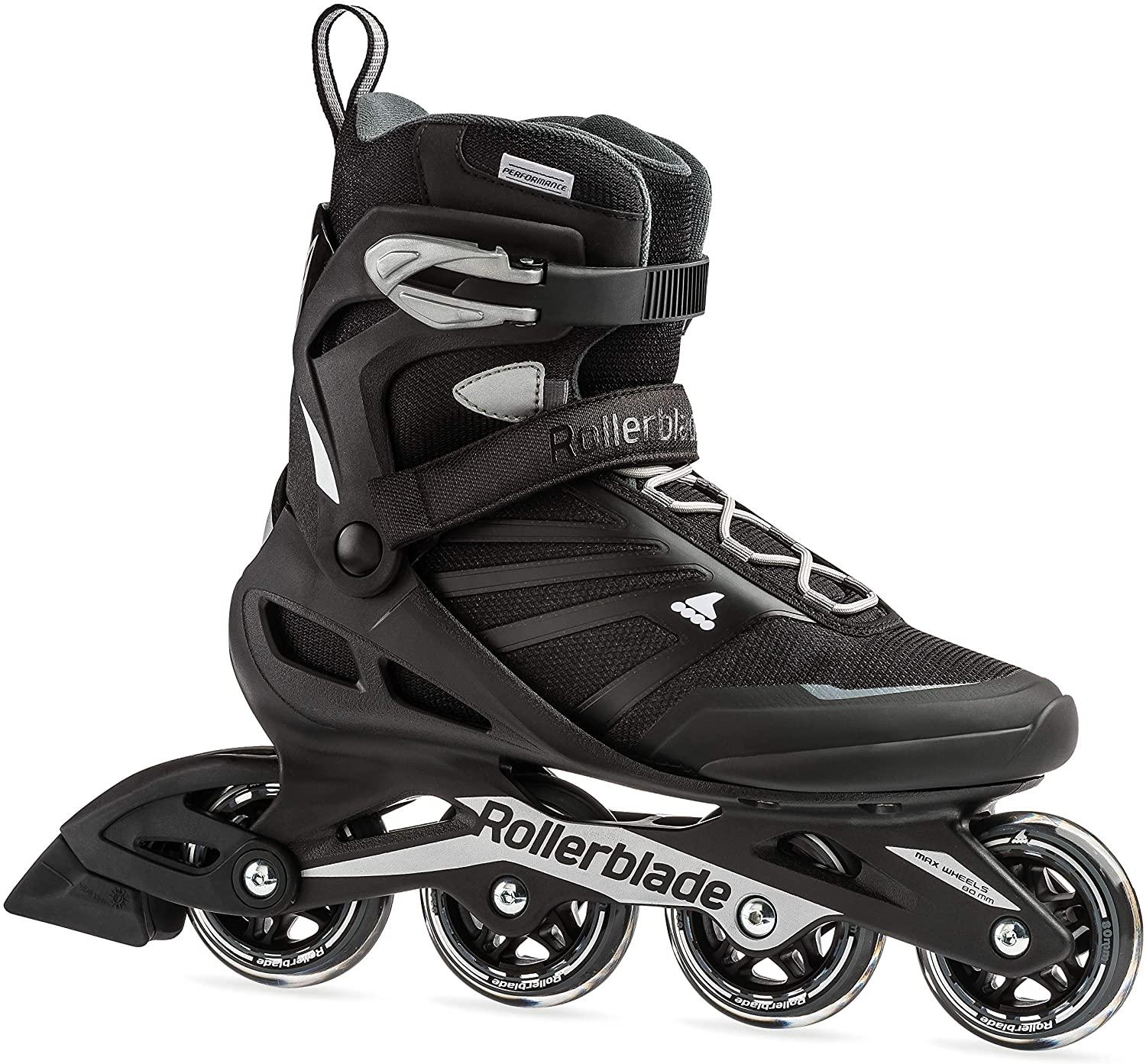 Rollerblade Zetrablade