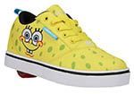 Heelys Pro 20 Prints - SpongeBob