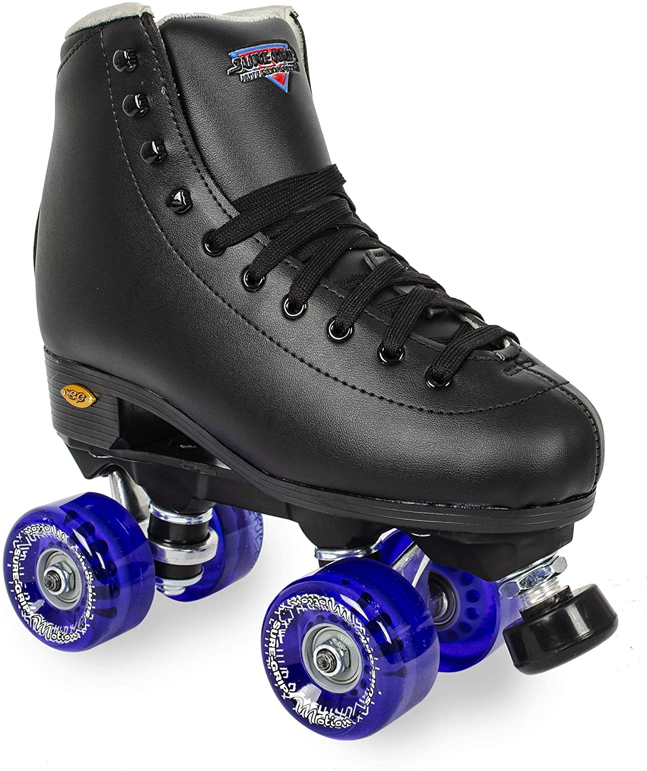 Sure-Grip Fame Motion Outdoor Skates