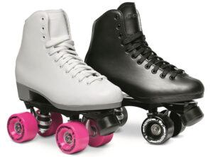 Sure-Grip Malibu Outdoor Roller Skates