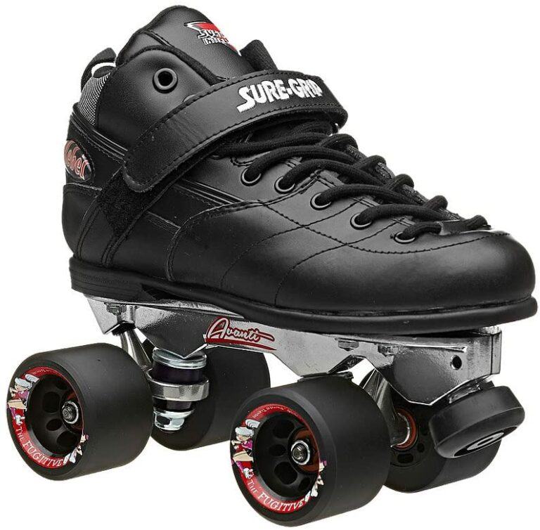 The 12 Best Roller Derby Skates in 2022 The Ultimate Guide