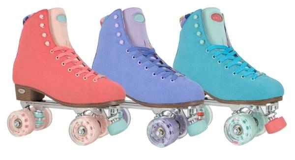 VNLA Parfait Outdoor Roller Skates