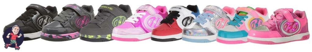 Heelys Plus X2