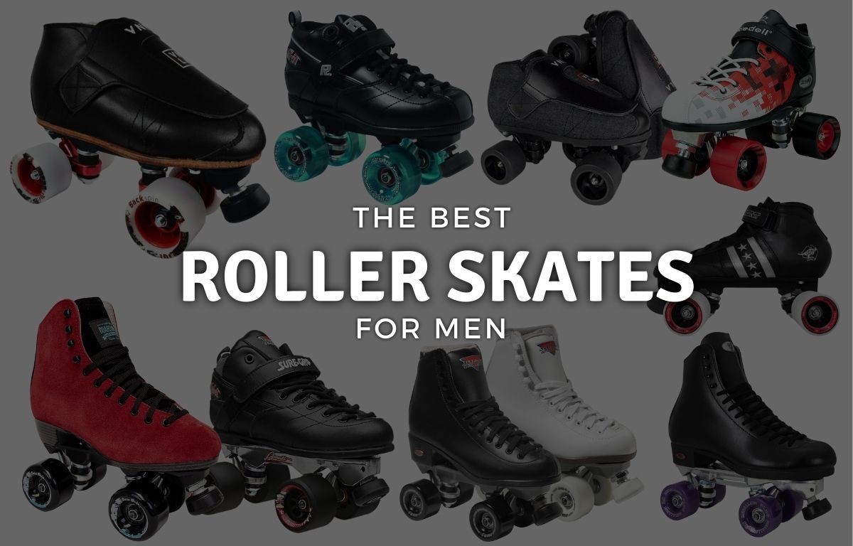 Best Roller Skates for Men