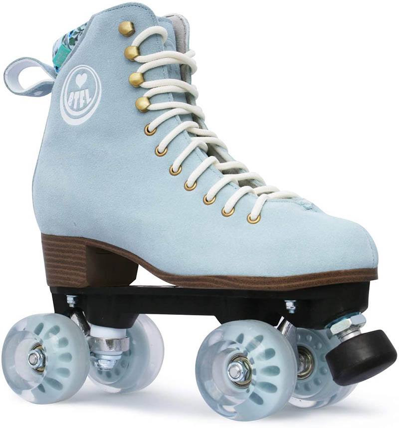 BTFL Pro Skates