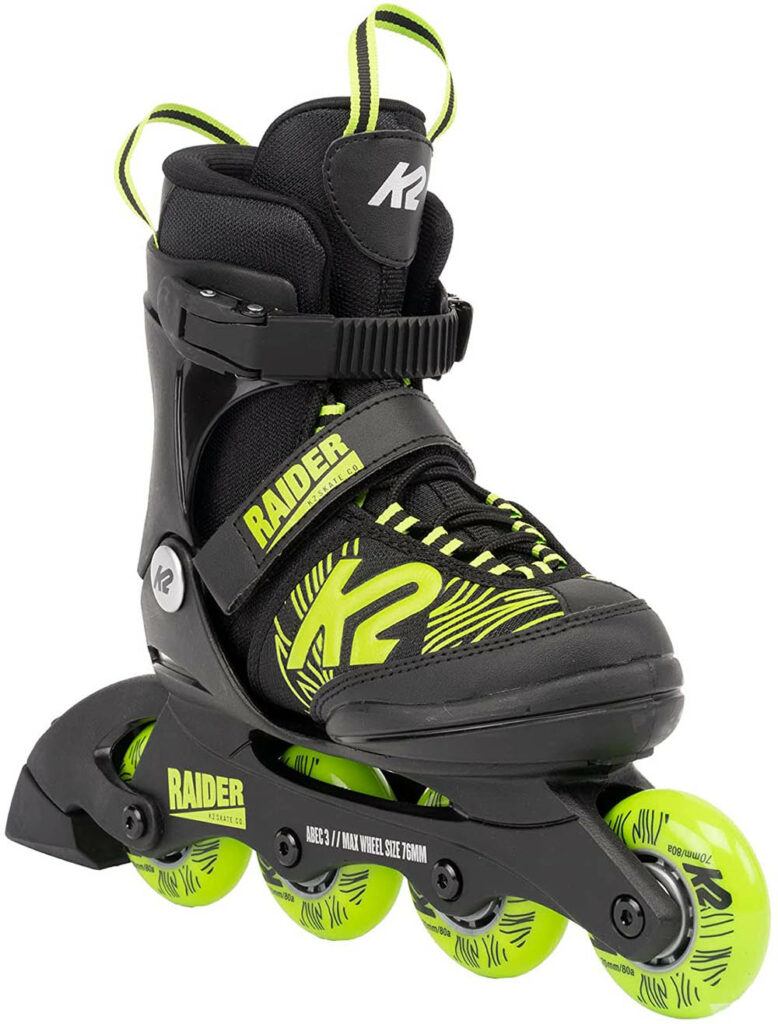 The 20 Best Rollerblades for Kids & Toddlers in 2022 An Ultimate Guide