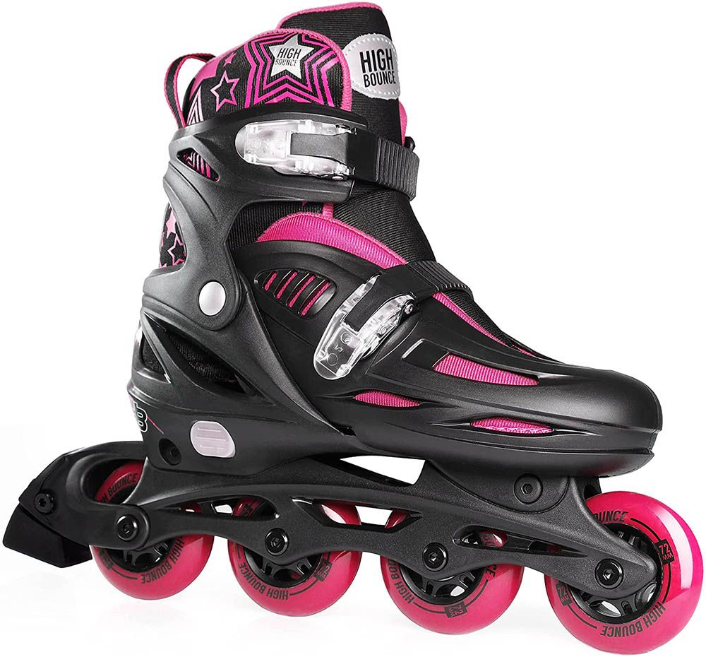 Highbounce Kids Inline Skates