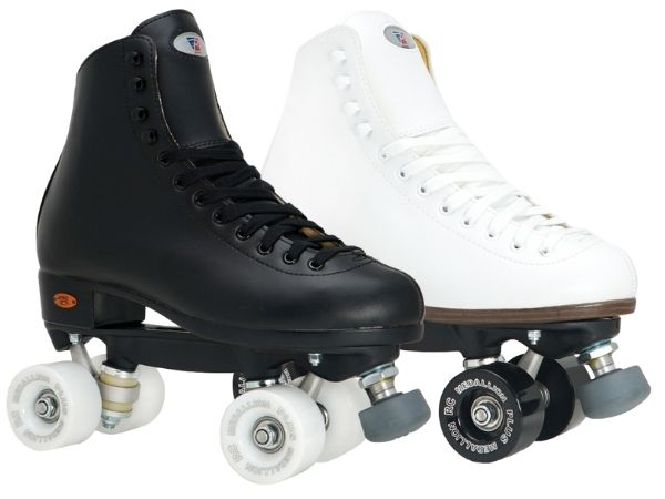 Riedell 111 Angel Beginner Indoor Skate