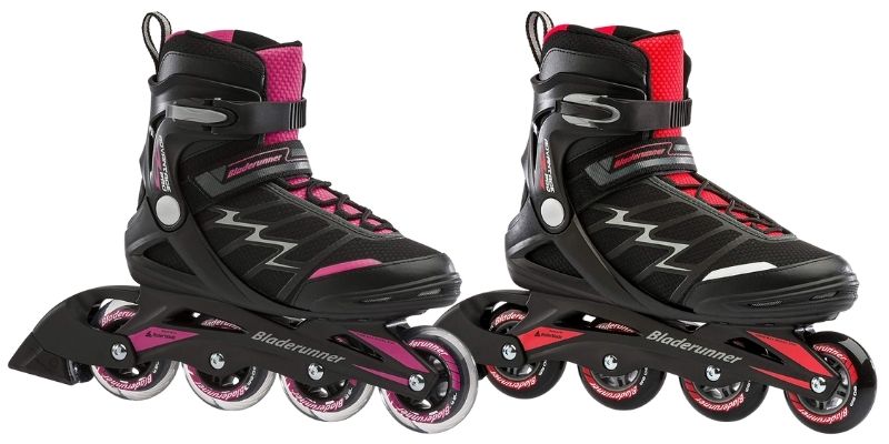 Rollerblade Bladerunner Advantage Pro XT