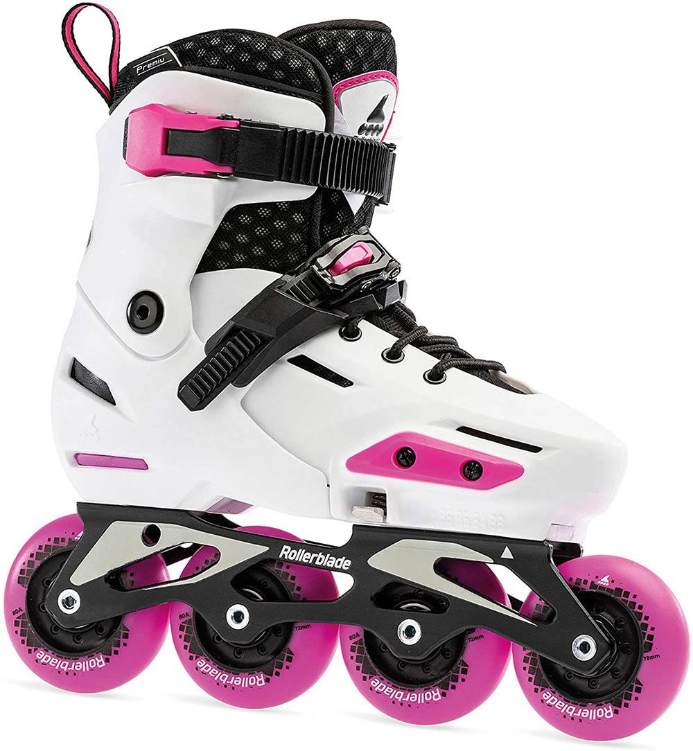 Rollerblade Apex Kids Roller Blades