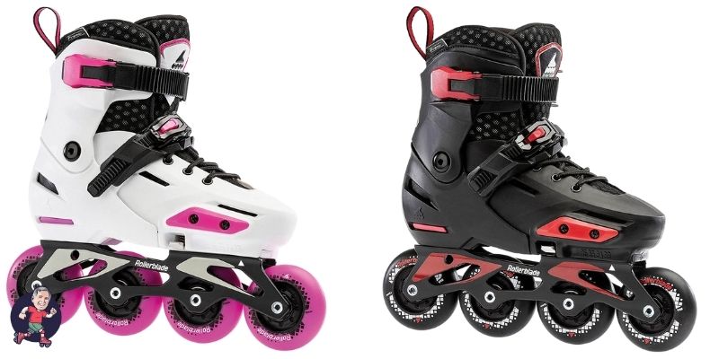 Rollerblade Apex Urban Adjustable Kids Skates