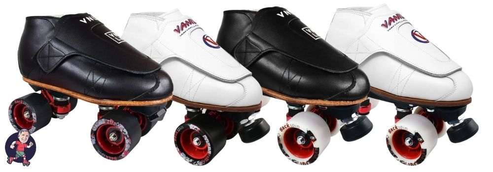 VNLA Freestyle Jam Skates