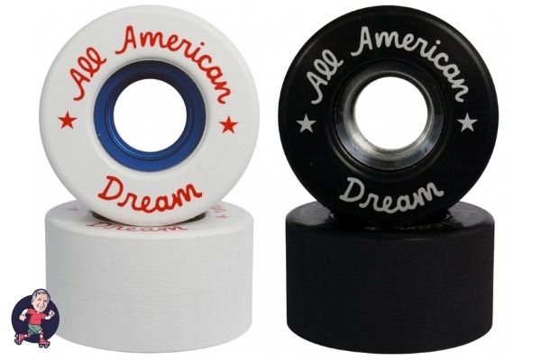 All-American Dream Wheels