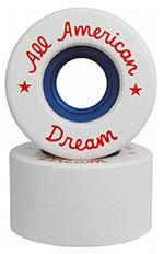 Sure-Grip All-American Dream Rhythm Wheels