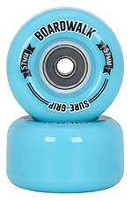 Sure-Grip Boardwalk Outdoor Rhythm Wheels