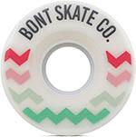 Bont Glide Outdoor Rhythm Wheels