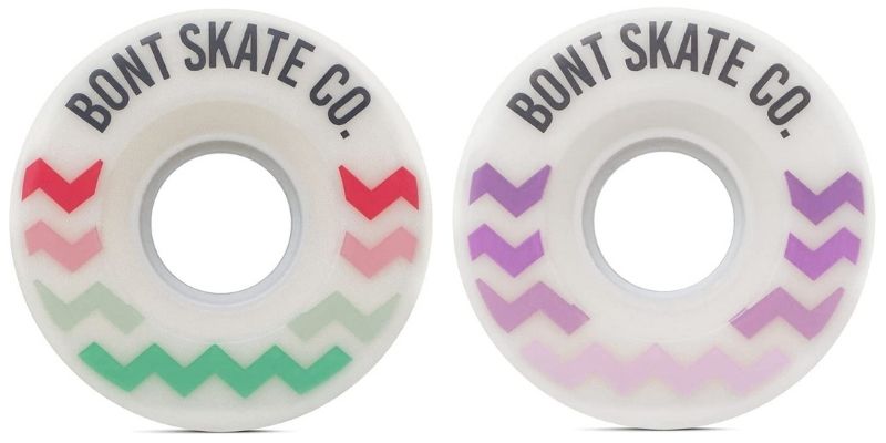 Bont Glide Wheels